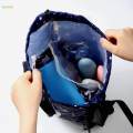 Swimming Bag Dry Separated Bag Gym Sack Storage Bag for Boys Girls Sports Swim Backpack Drawstring Backpack for Kids for Camping Boating. 