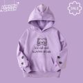 Premium Quality Stylish Cotton Hoodie For Women.