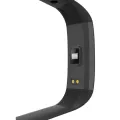0.42 inch OLED Display IP67 Waterproof Curved Touch Smart Watch Bluetooth 4.0. 