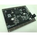 XILINX Spartan-6 Spartan6 FPGA Development Board 32MB SDRAM Micron MT48LC16M16A2 XC6SLX16 Core Board with DLC10 Xilinx Download. 