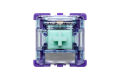Gateron Azure Dragon V3 Switch RGB SMD Pre Advanced Tactile Switch 63g 67g Switches For Mechanical keyboard mx stem POM PC. 