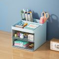 【Fashion】Storage Box Visible Drawer Mini Storage Box.