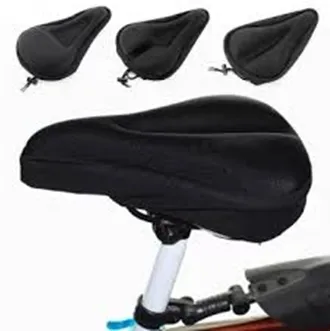 Silica%20gmel%20Mountain%20Bike%20Seat%20Cover%20Comfort%20Cushion%20Absorbingm%20Shock%20Bicycle%20Seat%20Cover%20-%20Image%205