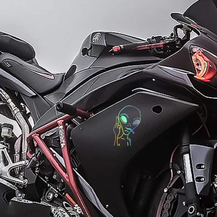 G194%2010.3X15CM%20Funny%20Alien%20Personality%20Ufo%20Car%20Sticker%20Vinyl%20Decal%20Car%20Windows%20Decor%20Black%20/WHITE/LASER%20-%20Image%203