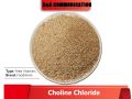 Choline chloride yellow brownish dry flowable Powder Poultry layers & broilers all bird and animal Feed for reduce poultry fat treat fatty liver disease and liver cirrhosis, also used as livestock feed additives.