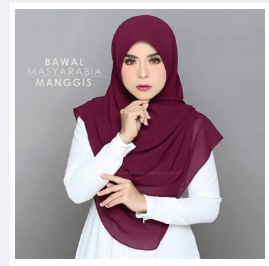 Trendy-New%20Dubai%20Cherry%20Georgette%20hijab%20For%20Woman%20Full%20Coverage%20Hijab%20Collection%20-%20Image%206
