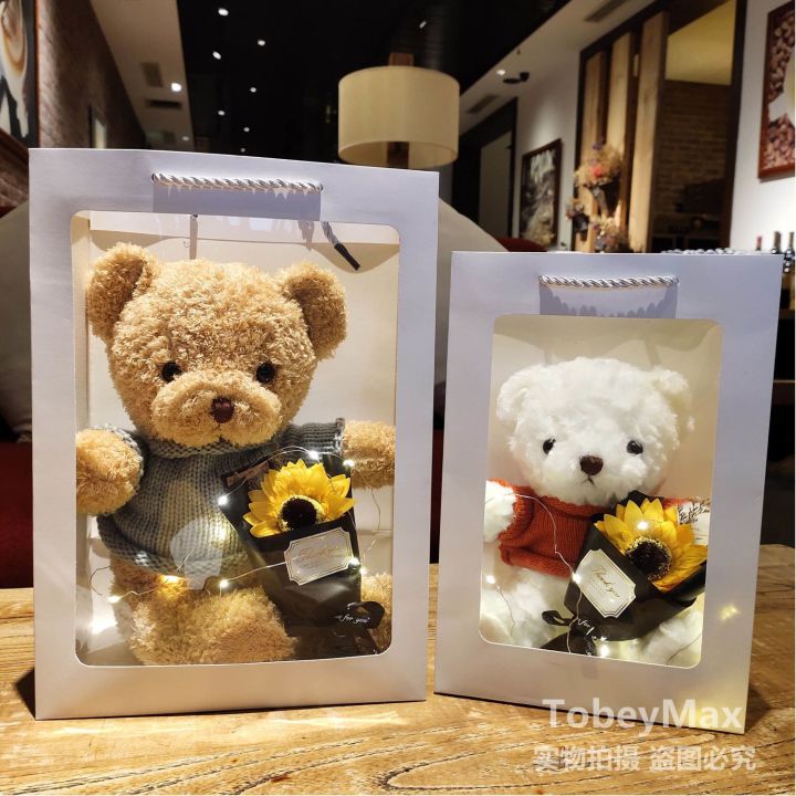 Korean%20ins%20cute%20teddy%20bear%20plush%20toy%20sweater%20cub%20doll%20Valentine's%20Day%20birthday%20gift%20-%20Image%202