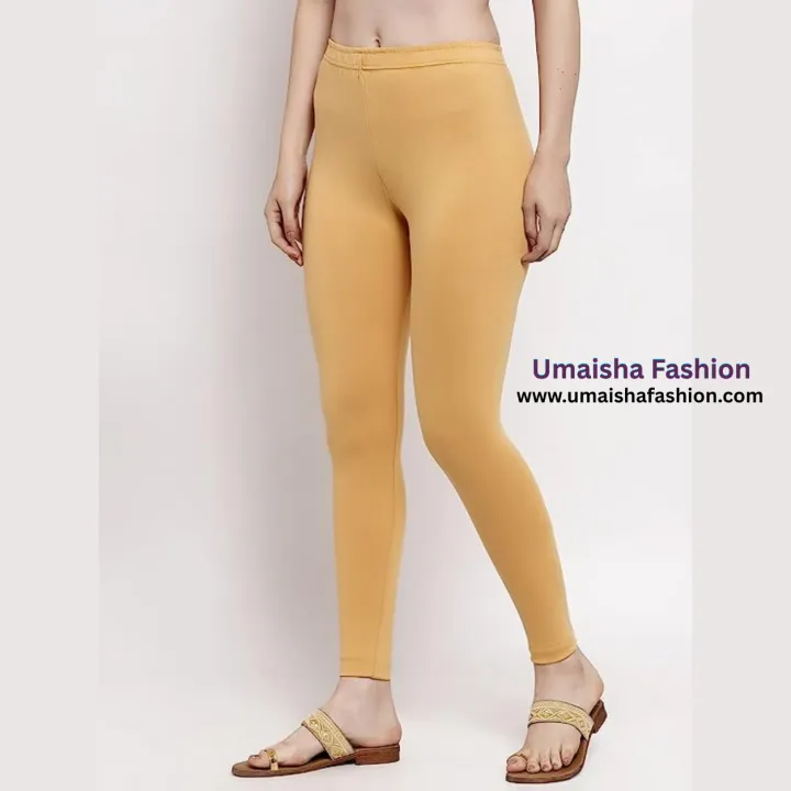 Women/Girl%20Leggings%20Fabrics%20Cotton%20Long%20Churidar%20Ties%20Pant%20Leggings%20jeggings%20-%20Image%202