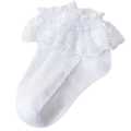 Free size New Princess Baby Girl Socks. 