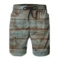 Musical Instrument Graphic Shorts Pants for Men 3D Print Casual Beach Shorts Swim Trunks Summer Swimsuit homme 2023 Board Shorts.