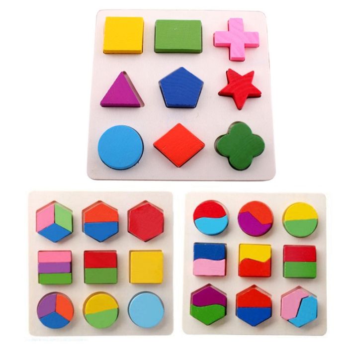 %E3%80%90Serendipity%20party%E3%80%91Preschool%20Wooden%20Geometric%20Shapes%20Puzzle%20Toys%20Count%20Geometric%20Shape%20Baby%20Early%20Teaching%20Aids%20Math%20Toys%20-%20Image%203