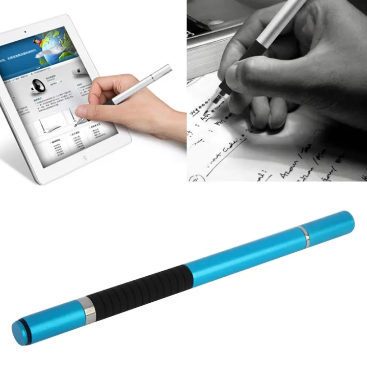 2%20in%201%20Stylus%20Touch%20Pen%20+%20Ball%20Pen%20for%20iPhone%206%20&%206%20Plus%20/%205%20&%205S%20&%205C,%20iPad%20Air%202%20/%20iPad%20mini%201%20/%202%20/%203%20/%20New%20iPad%20/%20iPad%20and%20All%20Capacitive%20Touch%20Screen%20-%20Image%209
