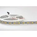 5m 12V Double Color 5050 / 5025 LED Strip DC12V Flexible Tape, CW/WW Dual White in 1 Chip Color Temperature Adjustable CCT Strip. 