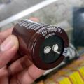 Better Quality 10000uF 63V Capacitor 10000uF Electrolytic Capacitor 10000uF Capacitor 63V 10000uF Radial Polarized Aluminum Electrolytic Capacitors 2 Pin Leads For Welding Machine. 