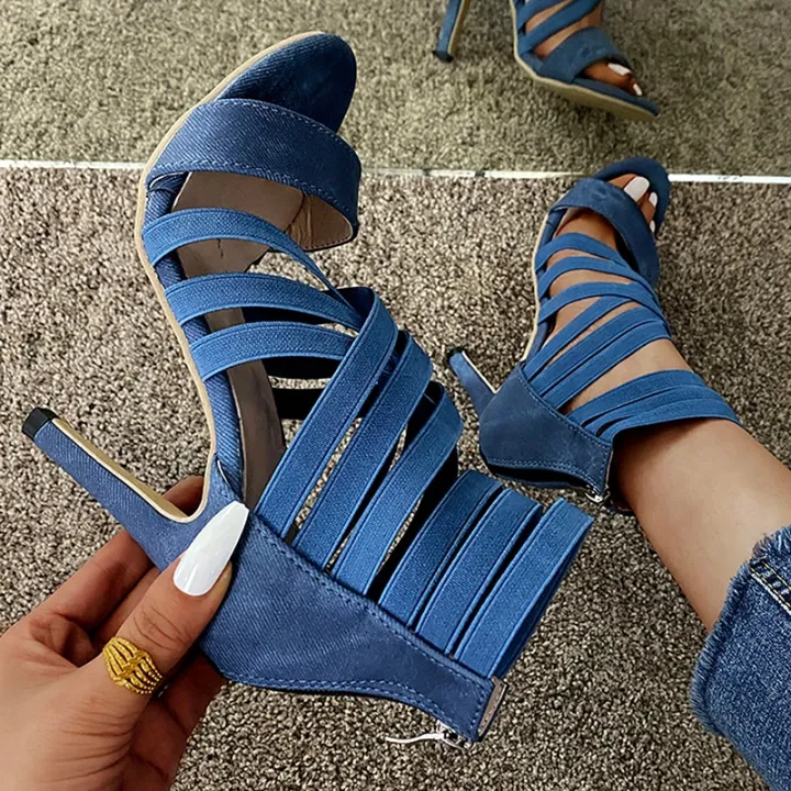 Pumps%20Women%20Shoes%20High%20Heels%20Women%20Sandals%202021%20Zipper%20New%20Fashion%20Summer%20High%20Heels%20Ladies%20Peep%20Toe%20Shoes%20Women%20Pumps%20-%20Image%206