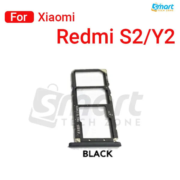 Xiaomi%20Redmi%20S2/%20Y2%20Sim%20Tray%20Micro%20SD%20Card%20Slot%20with%20Sim%20Ejector%20Pin%20Replacement%20Part%20-%20Image%204