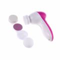 TV5 All-in-One Care Facial Cleanser, Massager, Face Washing Machine, Beauty Machine, Beauty Cleaning Instrument. 