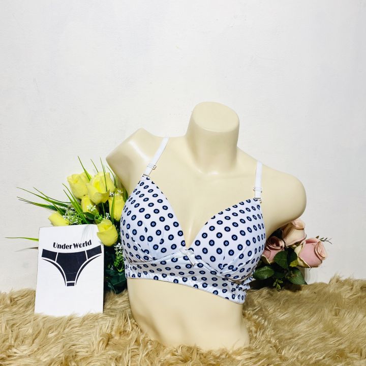 Printed%20Wireless%20Non-Padded%20Foam%20Bra%20for%20Women%20-%20Everyday%20Comfort%20-%20Image%203