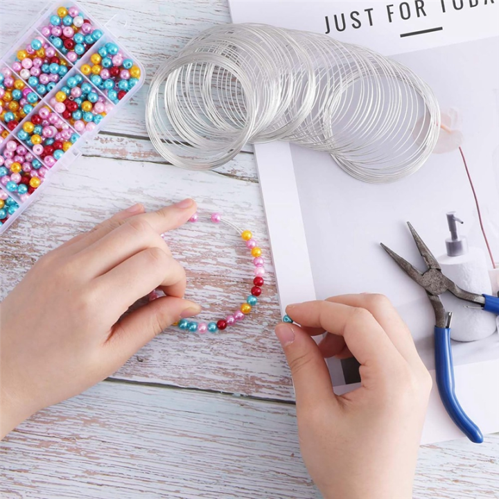 100%20Loop%20Jewelry%20Wire,Memory%20Wire%20for%20Jewelry%20Making%20Bracelets,Gold%20-%20Image%206