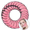 Reusable Makeup Removar Puff[1pcs]. 