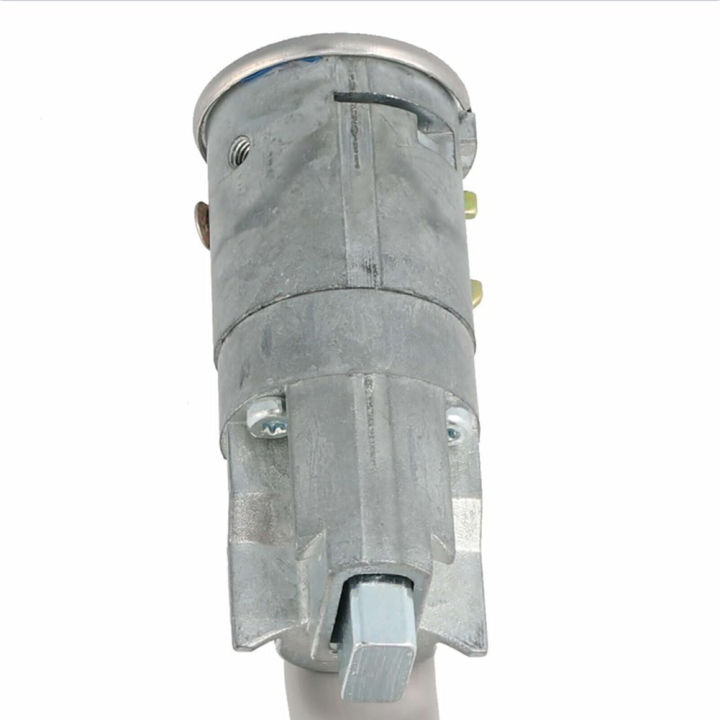 Cilindro de cerradura de encendido y llaves para Vauxhall Vivaro, Renault Trafic y Nissan