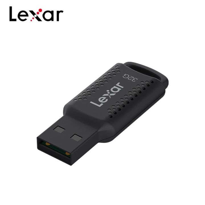 Original%20Lexar%20V400%20USB%20Flash%20Drive%2032GB%2064GB%20128GB%20Reading%20Speed%20Up%20To%20100MB/s%20USB%203.0%20JUMPDRIVE%20Pendrive%20Disk%20Memory%20Stick%20-%20Image%204