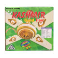 Kashmir Gold 56 "Inch (1400mm) 4 Blade Aluminum Ceiling Fan.