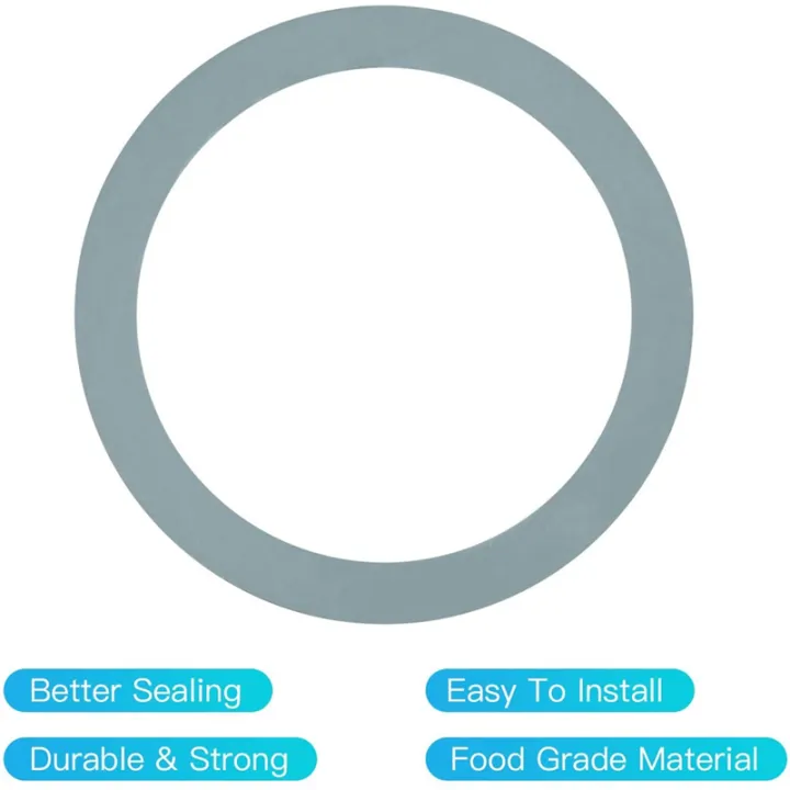 6%20Pack%20Blender%20Gasket%20Seals%20for%20and%20Osterizer%20Blender%20Models,%20Premium%20Blender%20Replacement%20Parts%20-%20Image%204
