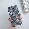 For Vivo V7 Plus Phone Case 1716 1718 1850 Back Cover Fashion Silicon Shockproof Shell for Vivo v7+ VIVOV7 Bumper Funda Softcase.