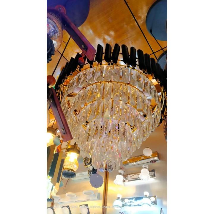 500 dayameter Jar light LED Round shape