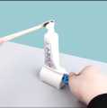 Toothpaste Roller Dispenser Squeezer Hair Color Dye Tube Wringer Bathroom Tool.