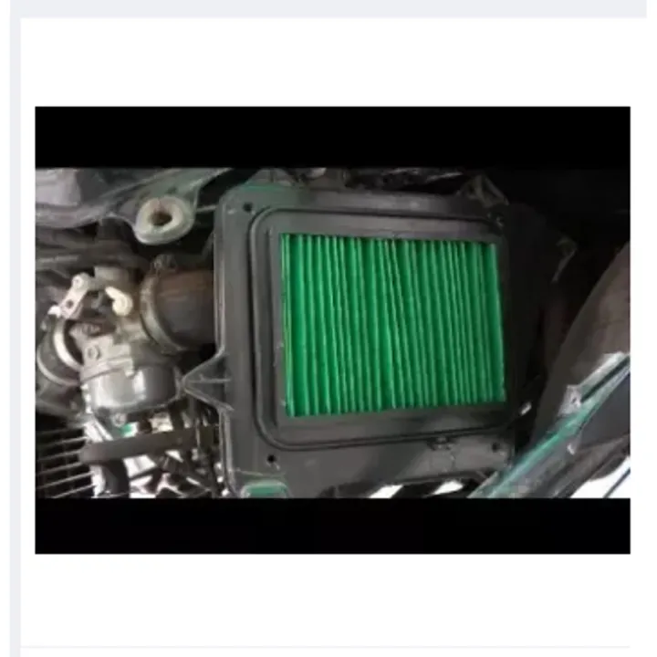 Honda livo air filter Daraz .bd