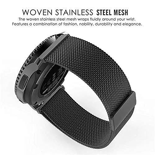 Silikon-Armband Für Amazfit GTS 2 / Bip – Verstellbar, Hautfreundlich, 20 Mm