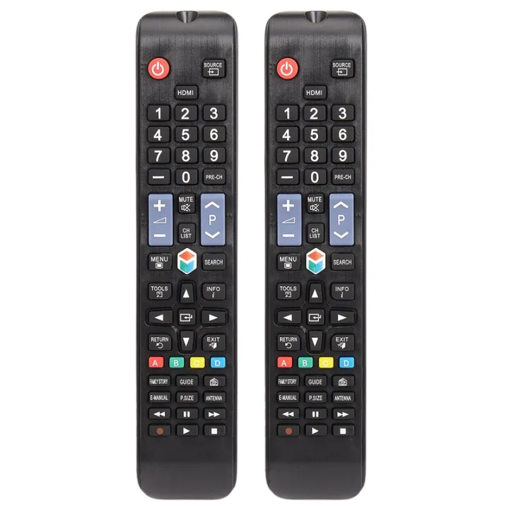 2X%20Guality%20For%20SAMSUNG%20AA59-00594A%20Smart%20TV%203D%20Remote%20Control%20AA59-00581A%20AA59-00582A%20AA59-00638A%20-%20Image%202
