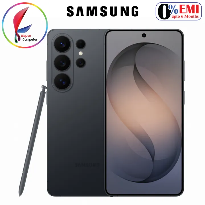 Samsung%20Galaxy%20S26%20Ultra%205G%20(12GB/256GB%20and%2012GB/512GB)%20-%20Unofficial%20-%20Image%205