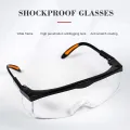Goggles Protective Glasses Safety Glasses Droplets Proof UV Protection Anti-shock Anti-dust Anti-fog for Outdoor Sports Cycling. 