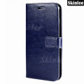 Phone Case Vivo Y28 Flip Back Cover Luxury Wallet Card Slot Stand PU Leather Flip Cover For VIVO Y28 Cover Cases. 