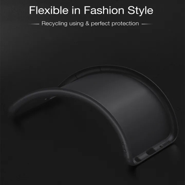xprmy%20for%20Vivo%20Y17s%20flexible%20TPU%20back%20cover%20with%20fine%20Matte%20Finish%20Coating%20grip%20malism%20rubber%20silicone%20anti-fingerprint%20jelly%20case%20-%20Image%205