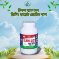 GN Sliming Diet Protein 1.5kg- Most Effective 100% Natural & Safe- Weight Loss Meal Replacement Shake, Belly & Fat Burner, Weight Management For Men & Women Protein Supplement- Zero Sugar- Milk Flavour- 37 Servings. 
