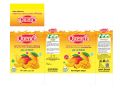 Quench Soft Drinks Powder ( Mango ) 8gm 36 Pcs. 