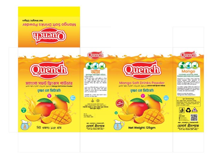 Quench%20Soft%20Drinks%20Powder%20(%20Mango%20)%208gm%2036%20Pcs%20-%20Image%204