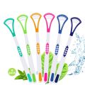 Tongue Cleaner Scrapers For oral (1pcs). 