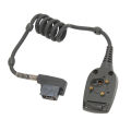 Scanner Cable, Scan Cable Plug and Play Portable for WT4090. 