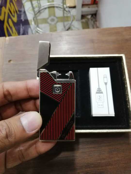 USB%20Coil%20Lighters%20Rechargeable%20Windproof%20Arc%20Lighter%20(D)%20-%20Image%202