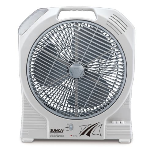 Sunca%20sf-399A%20,%2014-Inch%20Rechargeable%20Box%20Fan%20With%20Bright%20Led%20Lights%20And%20Double%20Battery%20For%20Comfort%20During%20Hot%20Days%20-%20Image%202