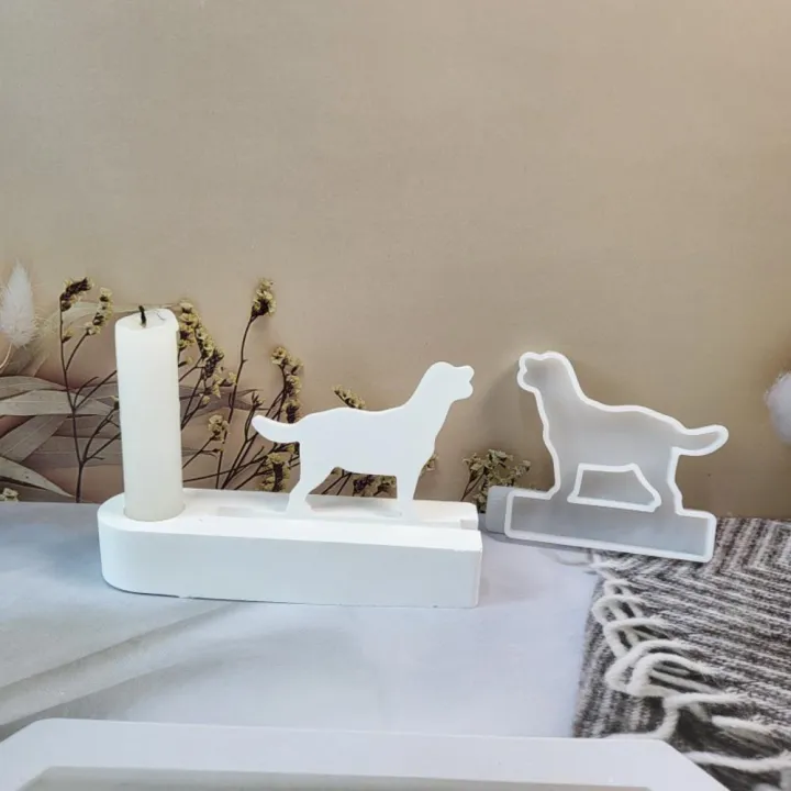 Eco-friendly%20Candle%20Holder%20Mold%20Easy-to-use%20Silicone%20Material%20Durable%20Silicone%20%20Mold%20Home%20Decor%20Customizable%20Aroma%20Plaster%20Mould%20for%20Gift%20Making%20Craft%20Enthusiasts%20Home%20Decoration%20Aromatherapy%20Candle%20-%20Image%202