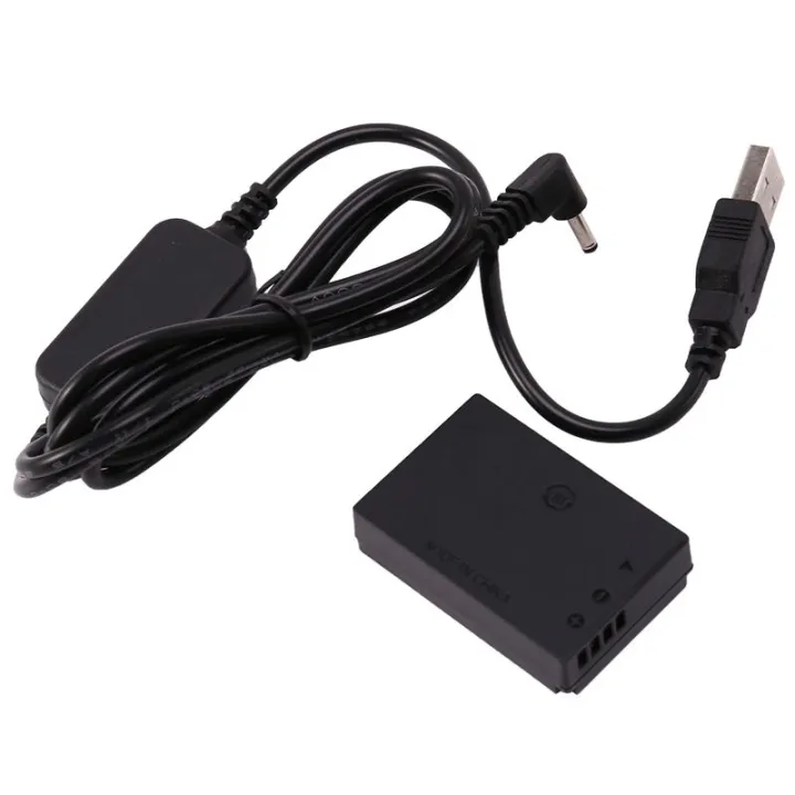 5V%202A%20ACKE12%20ACK-E12%20USB%20Power%20Cord%20Adapter%20+%20LP-E12%20DR-E12%20DC%20Coupler%20for%20Canon%20EOS%20M%20M2%20M10%20M50%20Digital%20Camera%20-%20Image%205