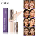 Liquid Contouring Concealer Cream Makeup Waterproof Moisturizing Lasting Cover Acne Dark Circles Korean Cosmetic. 