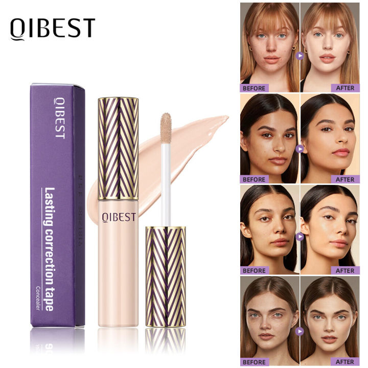 Liquid%20Contouring%20Concealer%20Cream%20Makeup%20Waterproof%20Moisturizing%20Lasting%20Cover%20Acne%20Dark%20Circles%20Korean%20Cosmetic%20-%20Image%204