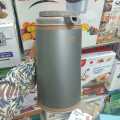 Regal grey Color Vacuum Flask 1L capacity for this winter. 